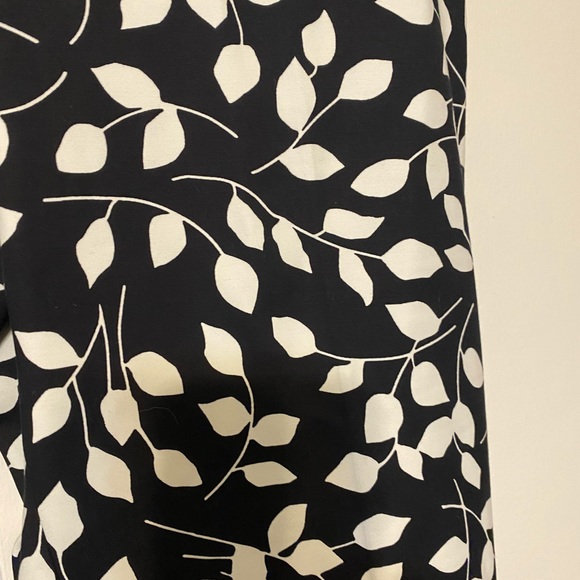 Talbots hampshire ankle pant petite - Picture 2 of 4